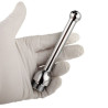 CleanHole Embout de lavement One Balls 10 x 1.7cm